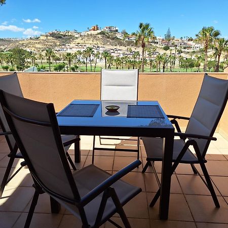 Appartement Pinogrande Rojales Esterno foto