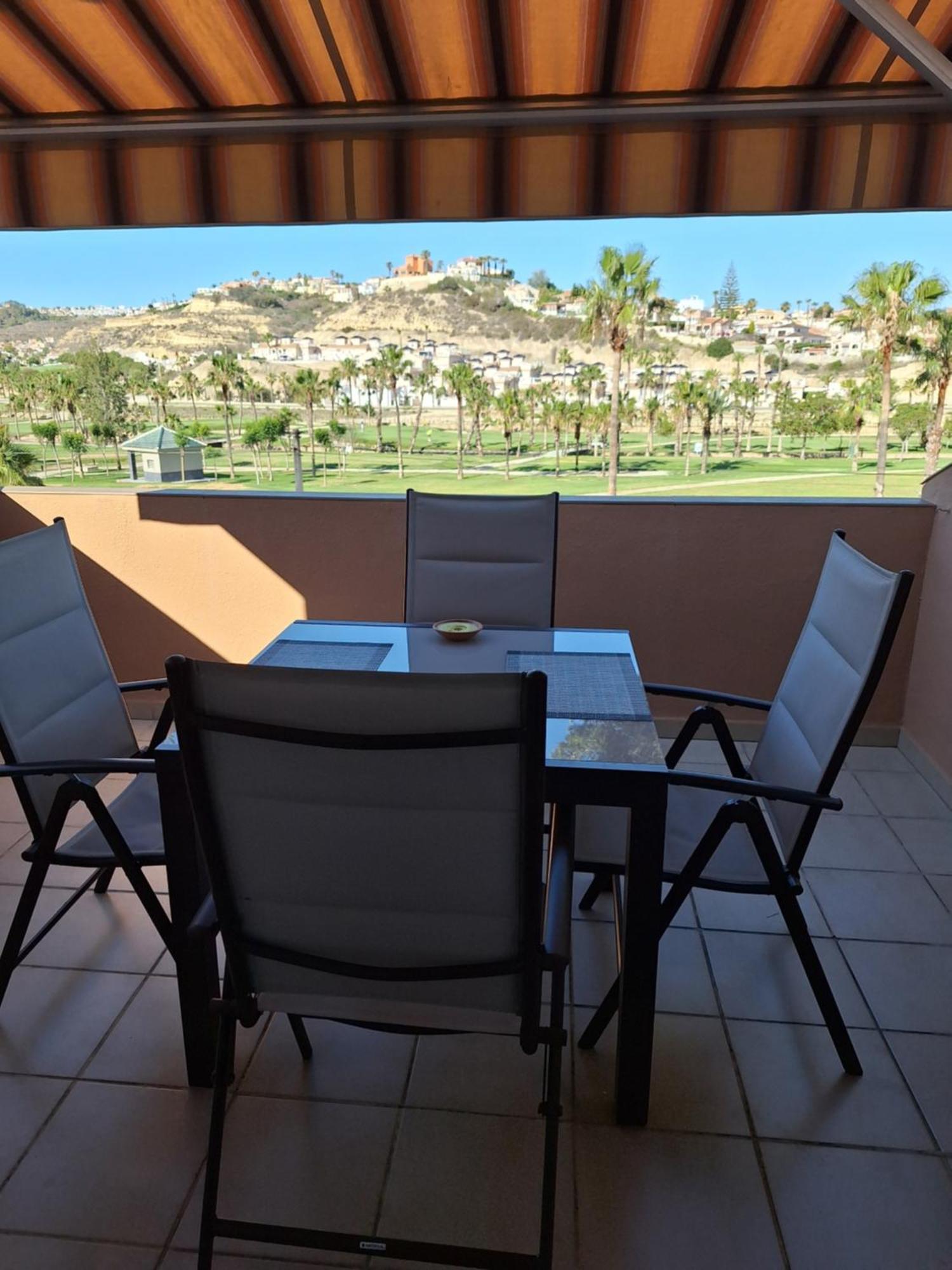 Appartement Pinogrande Rojales Esterno foto