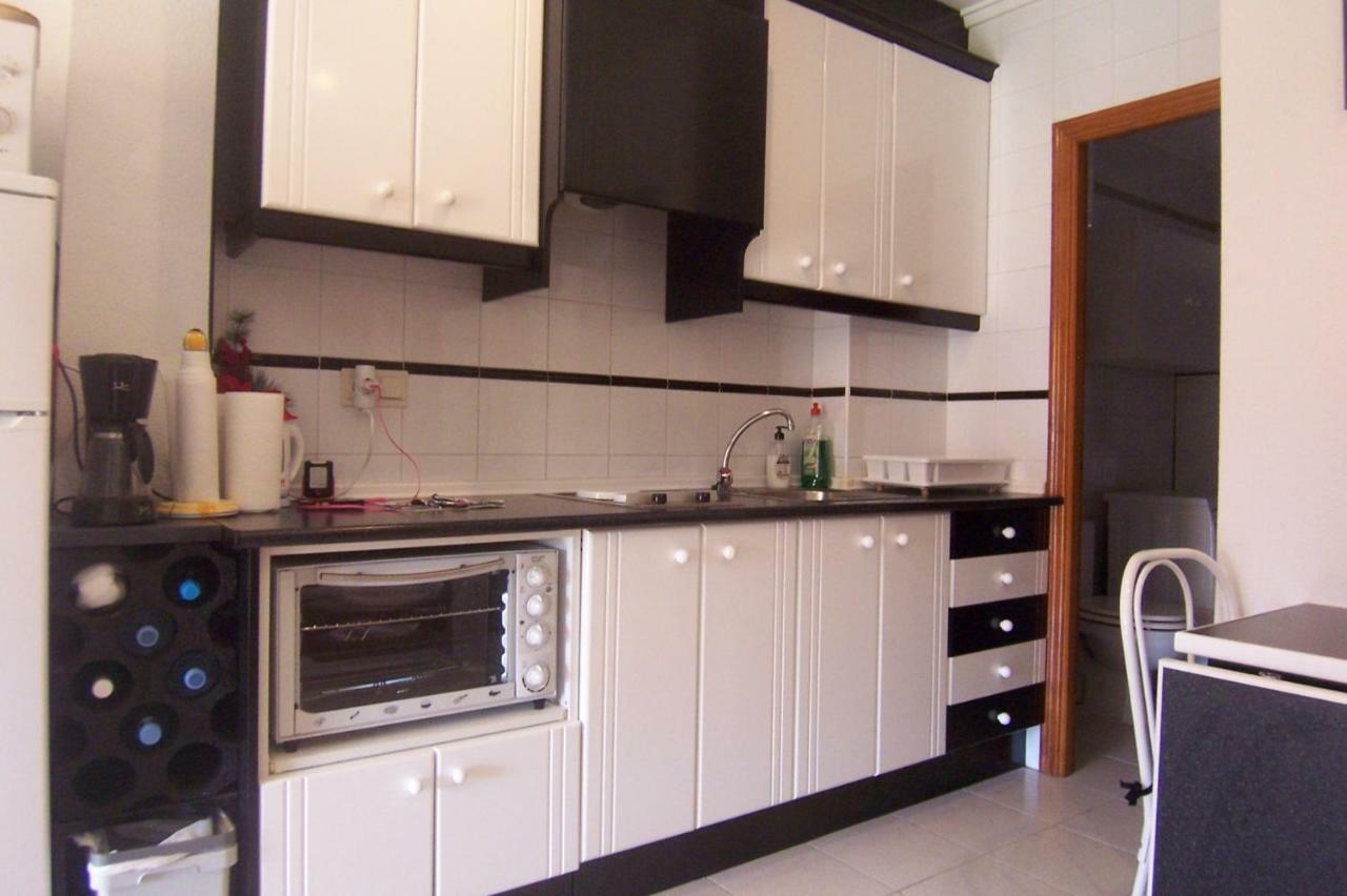 Appartement Pinogrande Rojales Esterno foto