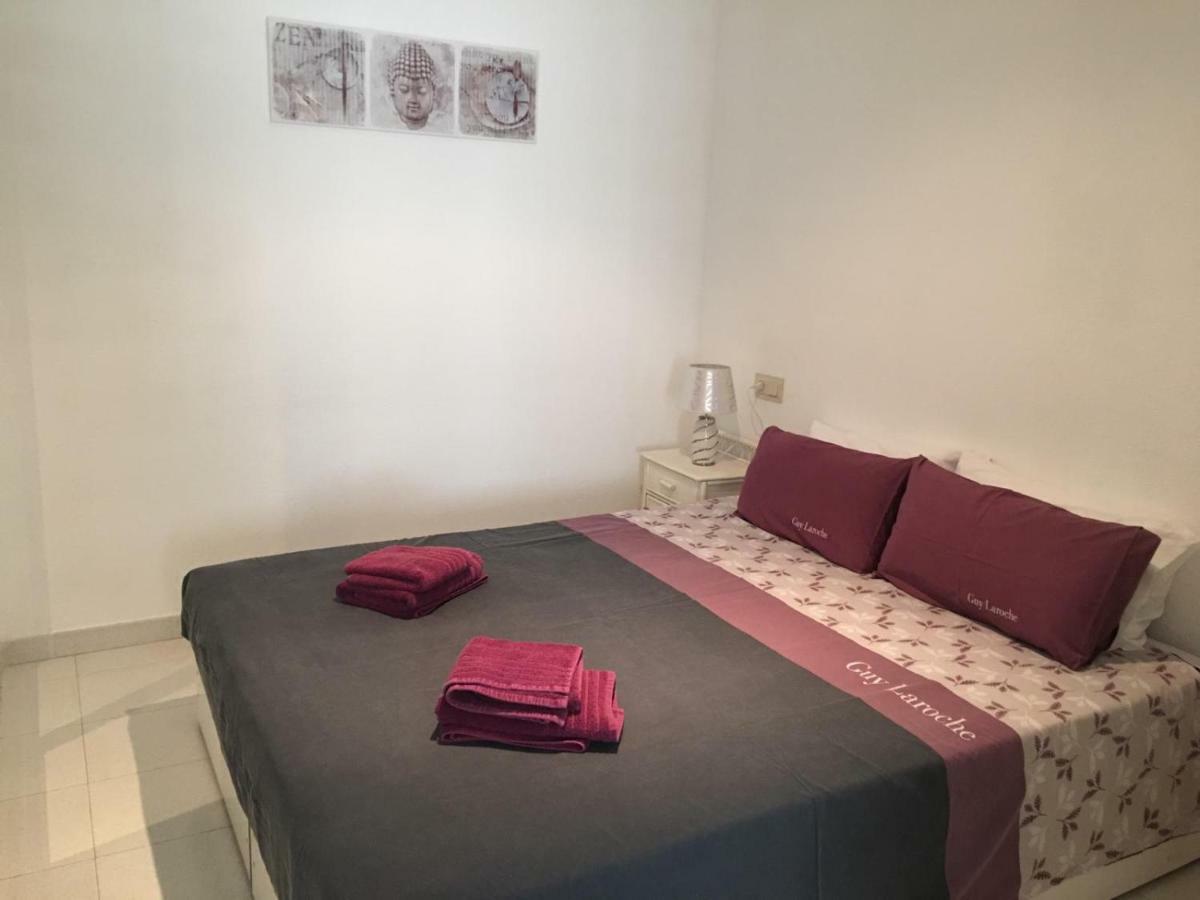 Appartement Pinogrande Rojales Esterno foto