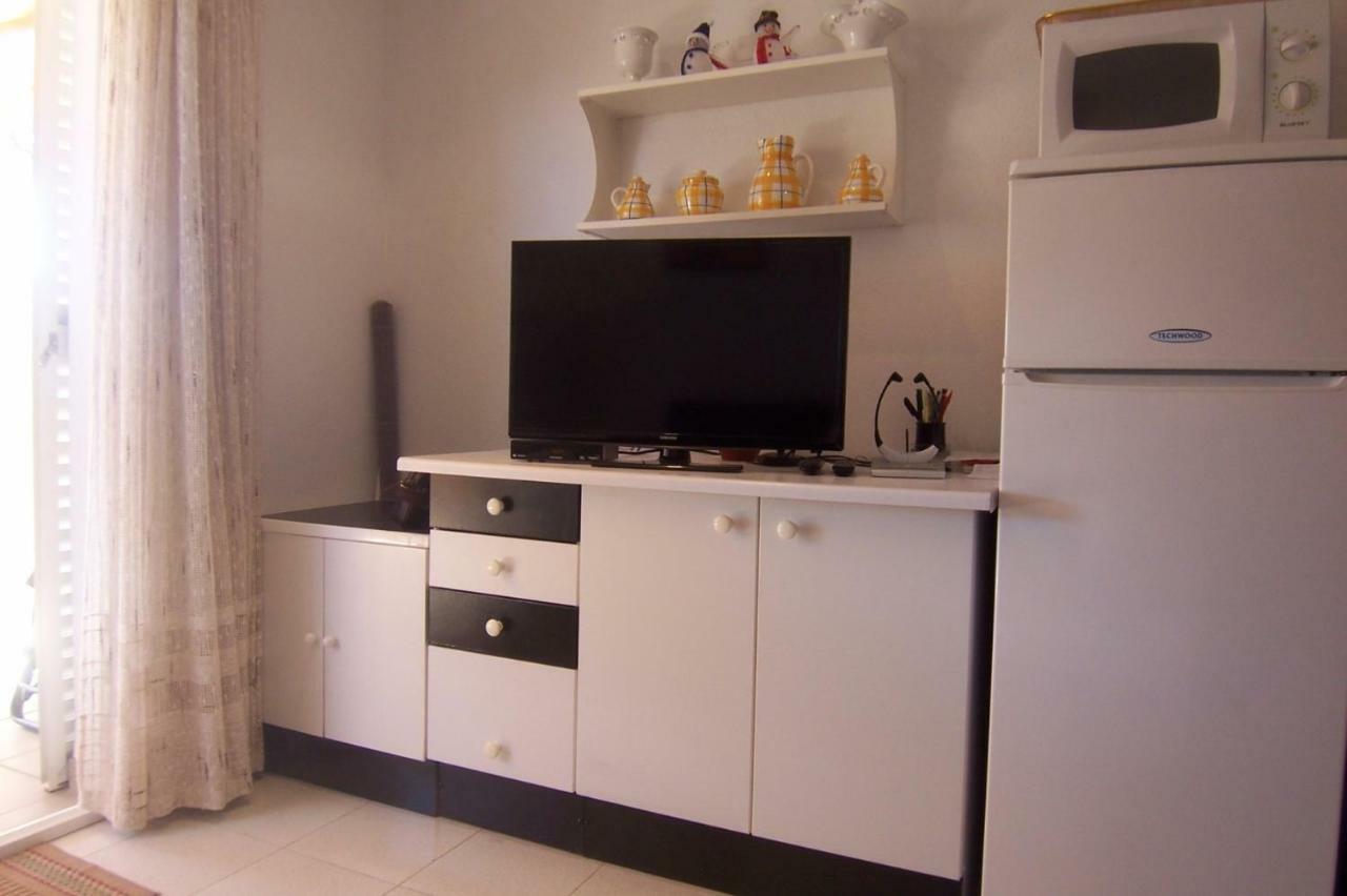 Appartement Pinogrande Rojales Esterno foto